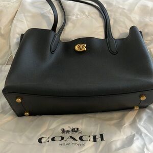 Coach Willow Tote